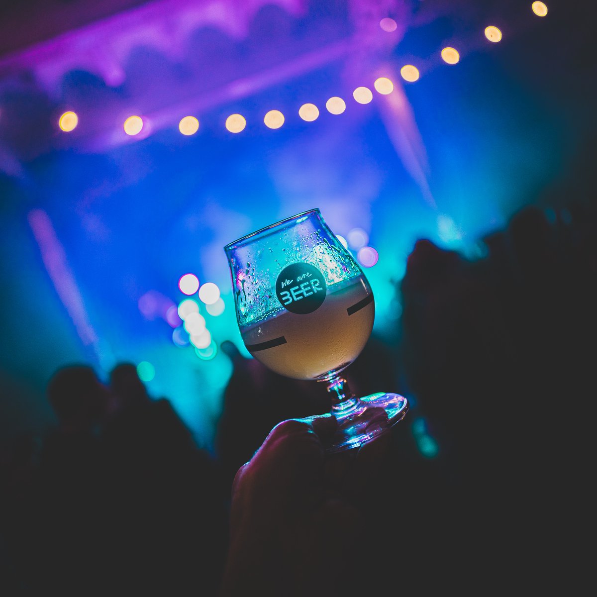 OUR FIRST LINE-UP GOES LIVE TOMORROW!⁠
⁠
At 1pm tomorrow, you'll be able to see the first 45+ breweries confirmed for Manchester's biggest craft beer festival.⁠
⁠
PLUS some of the top restaurants that will be serving up delicious dishes.