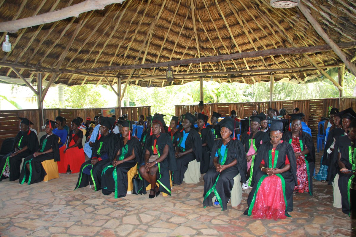 Community Concerns Uganda Initiative (CCUg) tweet media