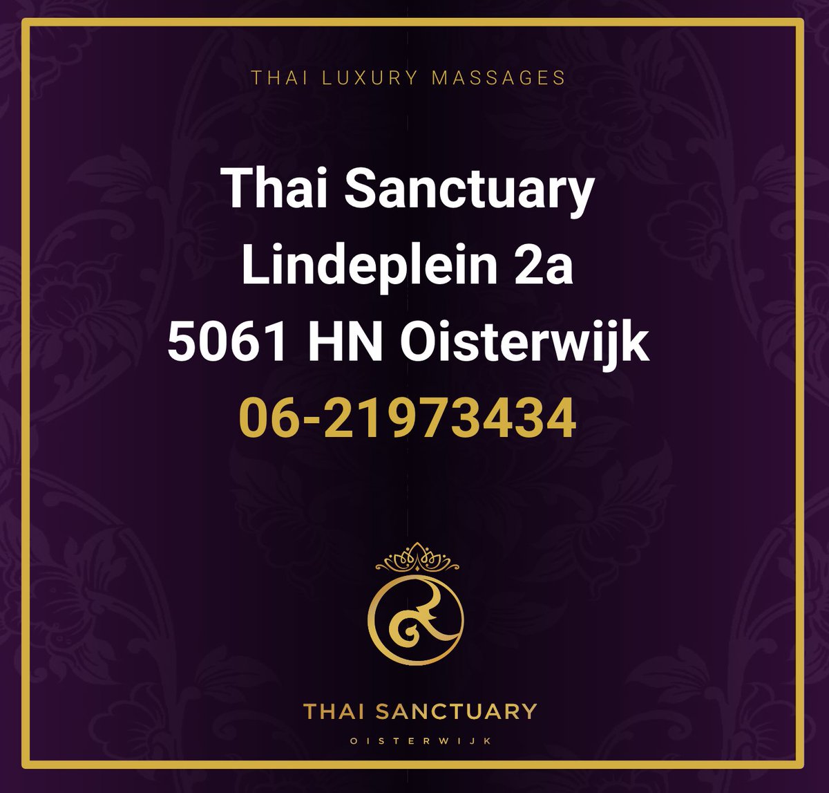 Thai_Sanctuary tweet picture