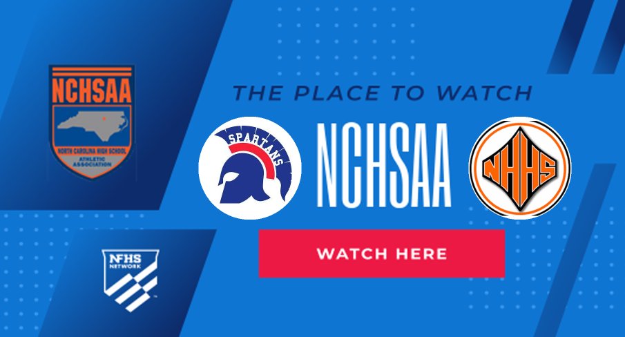 VarsitySReport's tweet image. 🏆Men's Basketball Championships 
Sanderson Vs. New Hanover
Live here ➡️ nfhsnetwork-com.eventsports.online/hsb.php
 today @ 7p.
@NHHSWildcatsMBB @jbell01305 @nhhs_sports @SandersonBBall @SHSathleticsNC @SpartanTweets