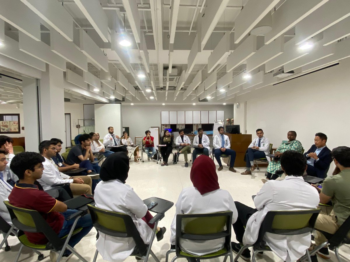 Surgery Interest Group tweet media