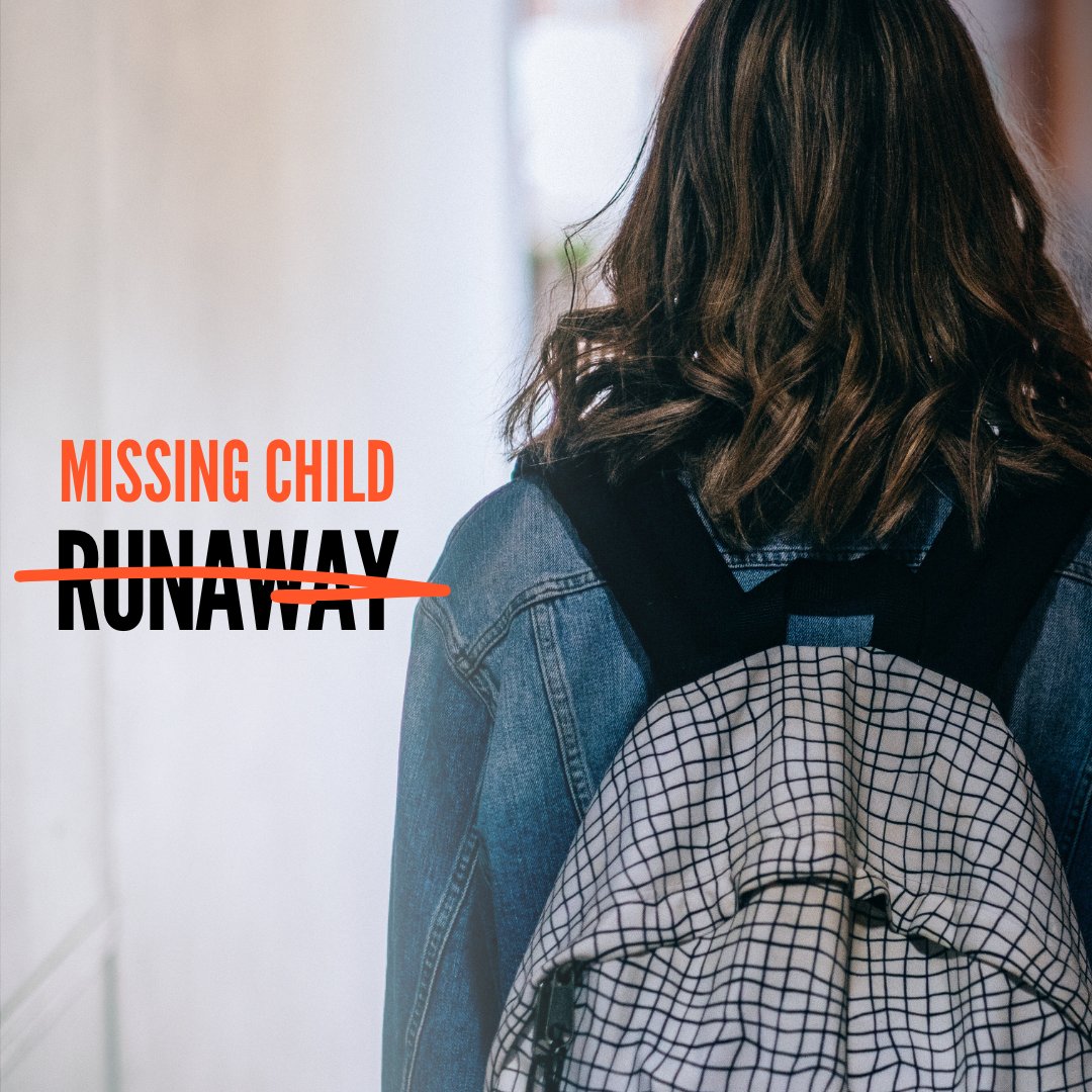 Every child out of sight is a child we work to bring to safety. No matter the circumstance, every missing child deserves a fast, effective response to guide them back home. Your support extends our reach in communities nationwide – join us in this mission: ncptf.org/donate