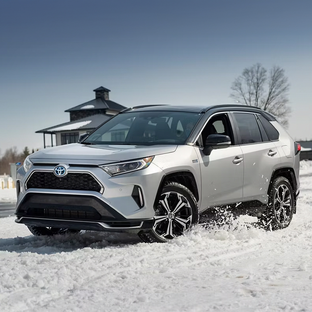Explore the 2024 Toyota RAV4 Hybrid. RAV4 and RAV4 Hybrid is the compact SUV that ignites your desire to explore. Order times for the RAV4 Hybrid have dramatically reduced, visit us at Western Toyota to learn more and secure yours today.

westerntoyota.com/en/new-catalog…