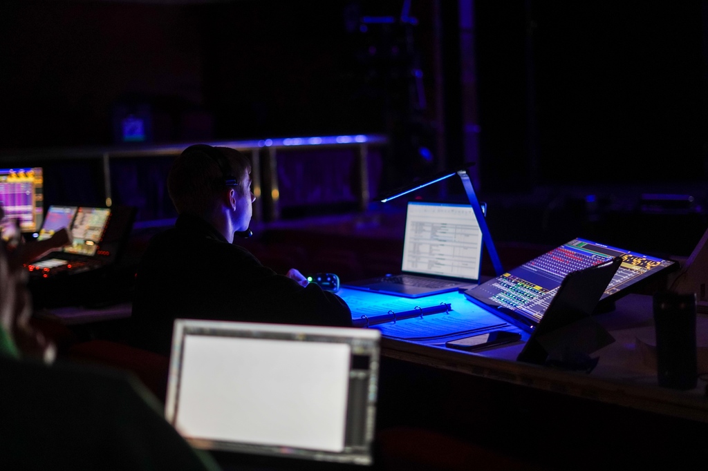 Aberdeen Performing Arts tweet media