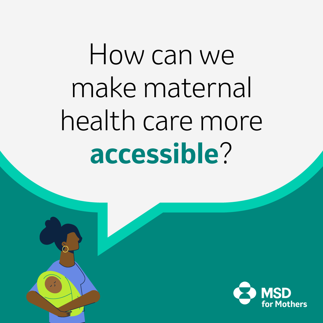 Listening to women's perspectives is critical for helping improve the quality of #maternalhealth care. Our brief shares an overview of several programs that effectively incorporate women’s voices in their care models. Learn more:​ bit.ly/437mzbo