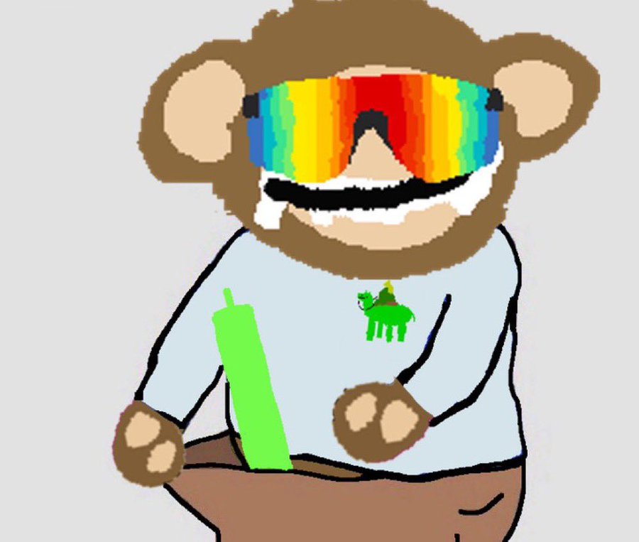 Soon. $PUPPET