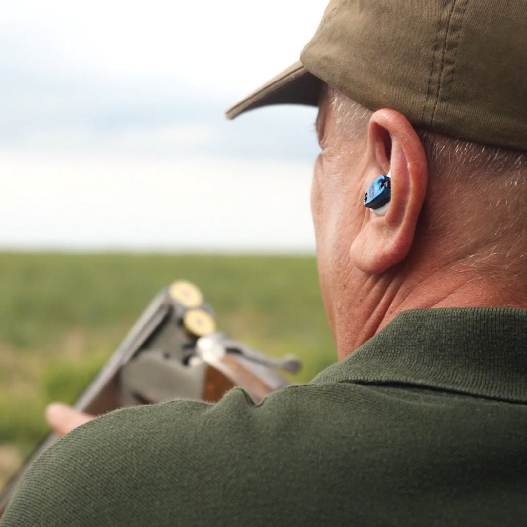 CENSdigital's tweet photo. Precision meets protection. Designed exclusively for shooters who demand the best. Safety never sounded so good. Explore the CENs DX range: https://t.co/NPlnZQYZ94 π«π
#CENSforShooters #CENSdigital #HearingProtection #ClayShooting #SafeShot #HearTheDifference https://t.co/gh9AMaHY0D