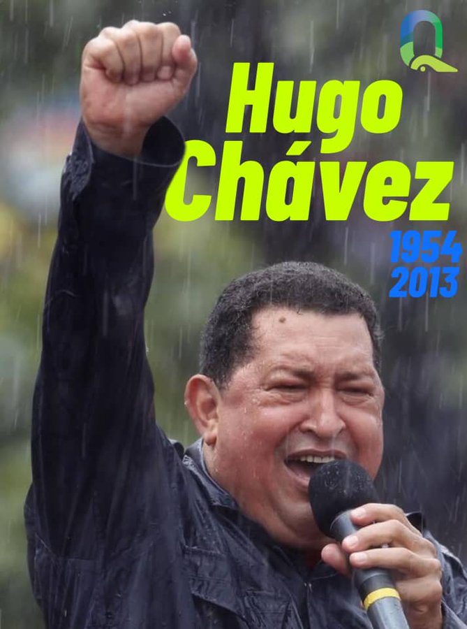 ¡Una democracia sin pueblo, es como un mar seco o un rio sin cauce! 
#ChávezVive
#CubaPorLaVida
#CubaCoopera
<a href="/cubacooperaven/">Brigada Médica Cubana en Venezuela</a>