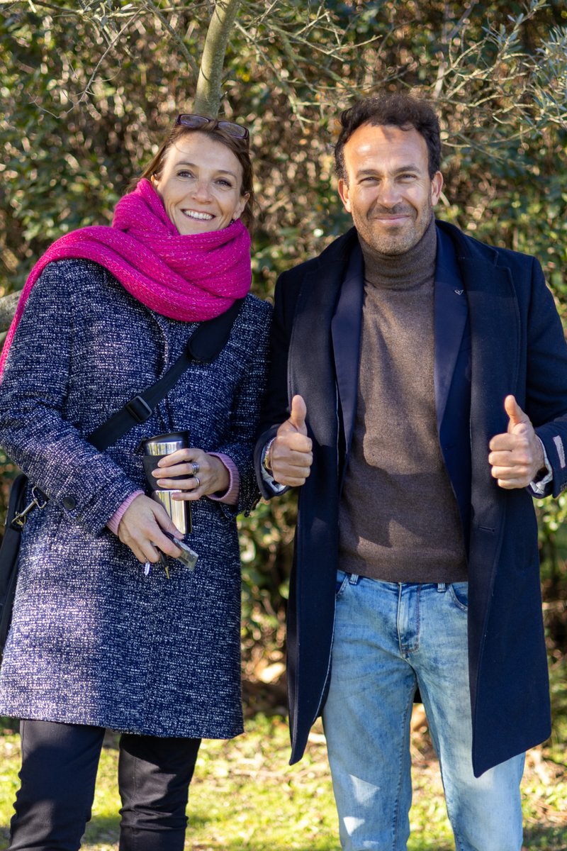 Chaire BEST tweet media