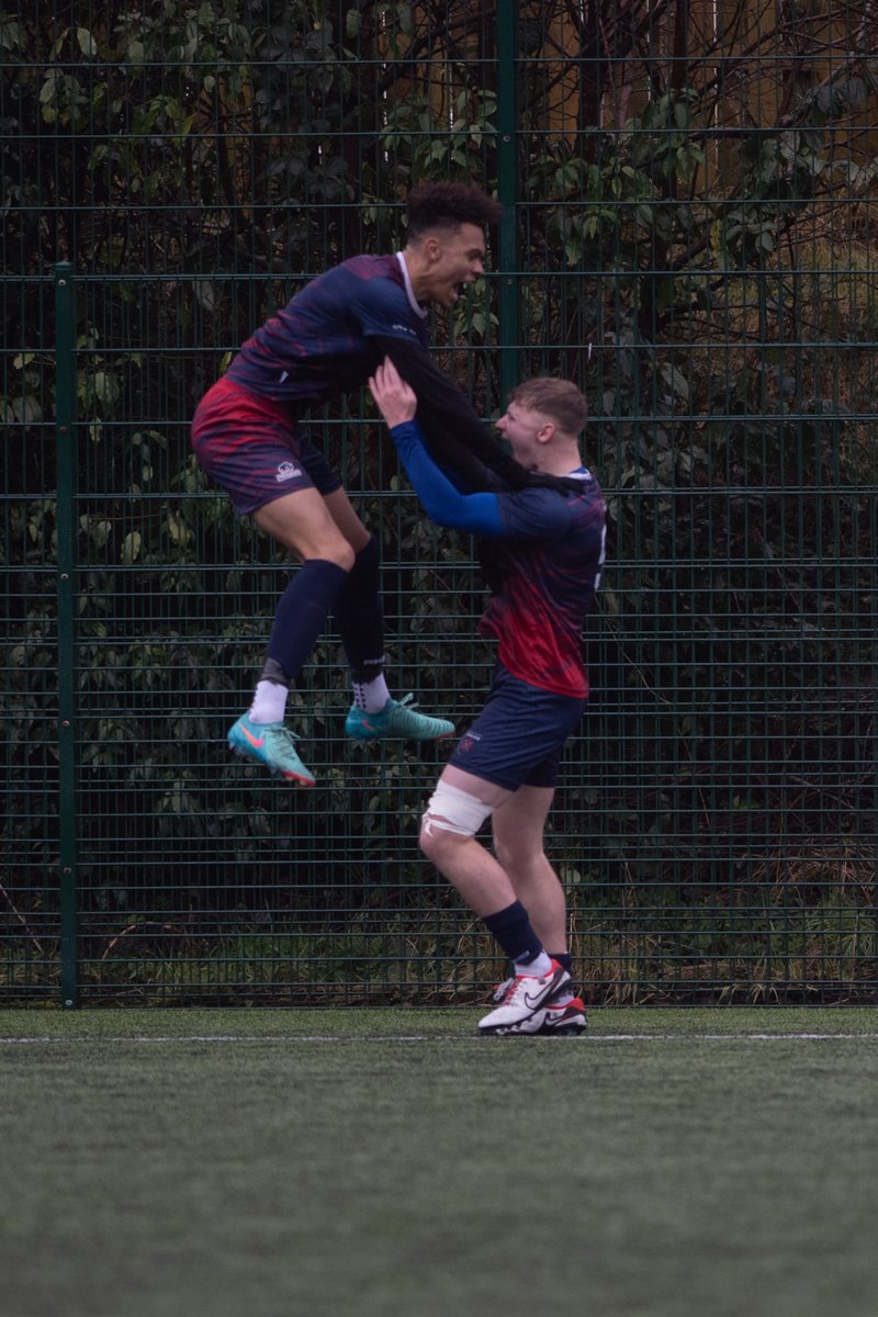 ArgyleTrust's tweet image. 🏆🎉Championes, Championes, Olé, Olé, Olé 
Congratulations to our @marjonuni Men&apos;s Higher Education Performance Squad on winning their BUCS League! 

The squad will now compete in Tier 1 for the 2024/25 academic year following their promotion. Another example of our successful…
