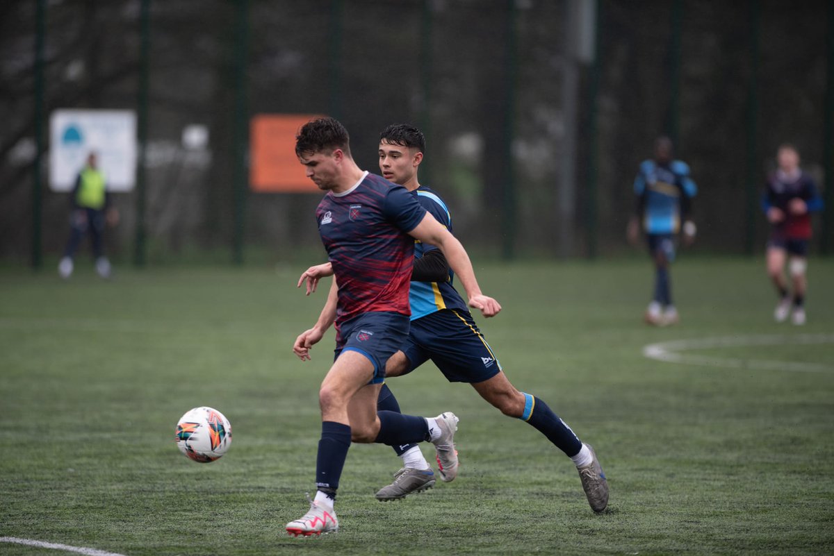 ArgyleTrust's tweet image. 🏆🎉Championes, Championes, Olé, Olé, Olé 
Congratulations to our @marjonuni Men&apos;s Higher Education Performance Squad on winning their BUCS League! 

The squad will now compete in Tier 1 for the 2024/25 academic year following their promotion. Another example of our successful…