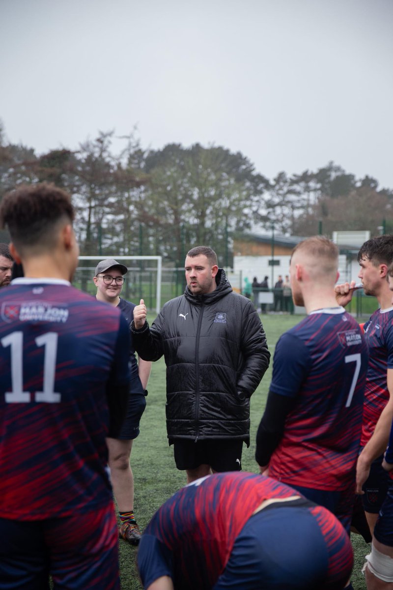 ArgyleTrust's tweet image. 🏆🎉Championes, Championes, Olé, Olé, Olé 
Congratulations to our @marjonuni Men&apos;s Higher Education Performance Squad on winning their BUCS League! 

The squad will now compete in Tier 1 for the 2024/25 academic year following their promotion. Another example of our successful…