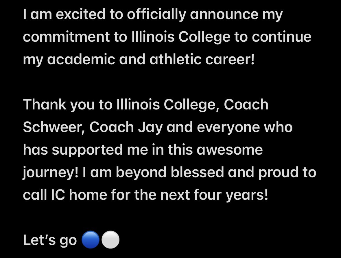 Henry Thomas (@hthomas2024) on Twitter photo Ready to work <a href="/BlueboysHoops/">Illinois College Blueboys Basketball</a> ! Proud to call this home for the next four years!βͺοΈπ΅ <a href="/LRobBball3/">Lance Robinson</a> <a href="/NCSAmbb/">NCSA Men's Basketball</a> <a href="/RoyaltyHoopsEtc/">Royalty Hoops Etc.</a> <a href="/ILHoopProspects/">Illinois Hoop Prospects</a> <a href="/UHSRocketsBBall/">Unity Rockets Basketball</a> <a href="/jrthomas74/">Justin Thomas</a> <a href="/nataliecolby/">natalie thomas</a> <a href="/ILL_HS_Hoops/">Illinois High School Hoops</a> Ready to work <a href="/BlueboysHoops/">Illinois College Blueboys Basketball</a> ! Proud to call this home for the next four years!βͺοΈπ΅ <a href="/LRobBball3/">Lance Robinson</a> <a href="/NCSAmbb/">NCSA Men's Basketball</a> <a href="/RoyaltyHoopsEtc/">Royalty Hoops Etc.</a> <a href="/ILHoopProspects/">Illinois Hoop Prospects</a> <a href="/UHSRocketsBBall/">Unity Rockets Basketball</a> <a href="/jrthomas74/">Justin Thomas</a> <a href="/nataliecolby/">natalie thomas</a> <a href="/ILL_HS_Hoops/">Illinois High School Hoops</a>