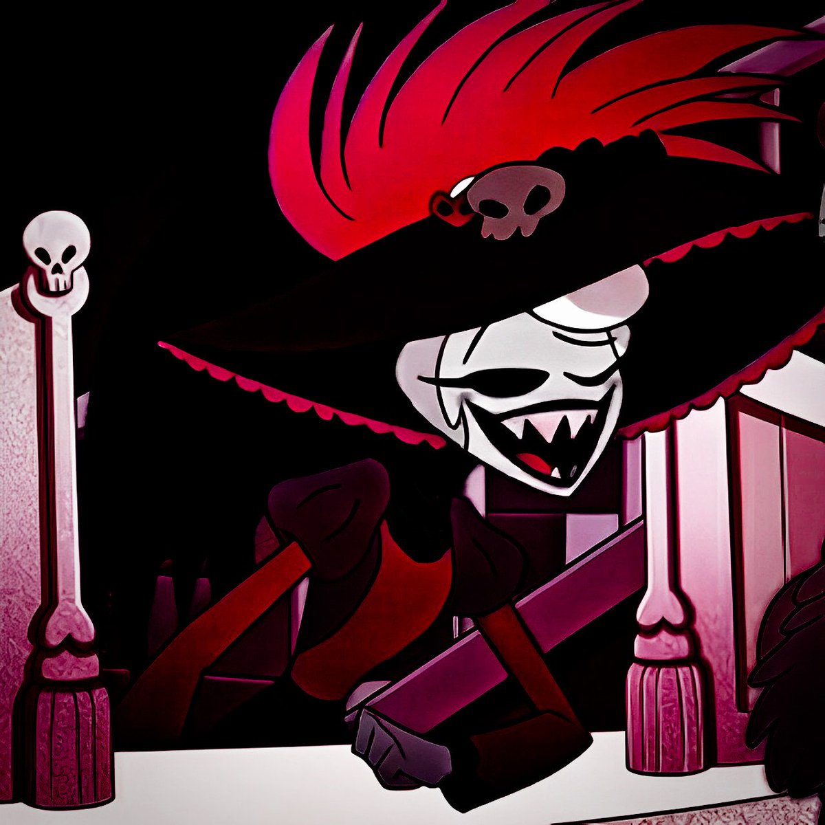 MannersPleaseq's tweet image. ⠀

⠀        Anyone   hungry  ? 
          I    made   cake. 

⠀