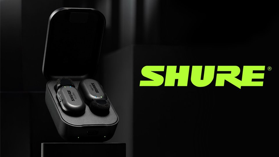 . @Shure is announcing their new MoveMic range of products, which offer simpler, quicker, and more professional workflows for mobile creators. Learn more ⬇️
bhpho.to/3T4RJLX