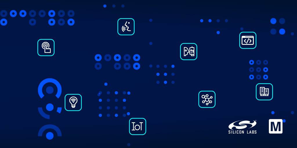 MouserElec's tweet image. Our world is becoming more connected, with the average household containing more IoT devices than ever before. Learn about Wi-Fi&apos;s growing reputation as a core element of IoT infrastructure with our new site in partnership with @siliconlabs: mou.sr/silicon-labs-w…

#WiFi #IoT