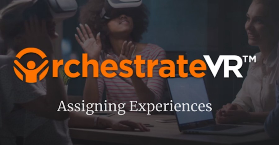 OrchestrateXR's tweet image. 🌟 Excited to share your awesome experiences? Learn how to effortlessly share them with your students and anyone interested in today's video! Need help or craving more info? Reach out - we're here for you! 🤝  #ShareYourJourney #ConnectWithUs #TutorialTime ow.ly/tgpO50QL5Zj