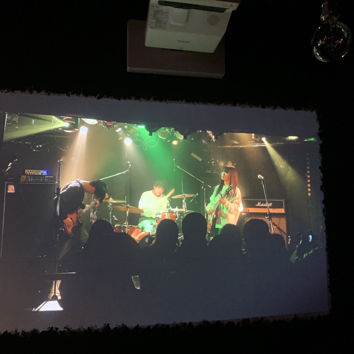 NABER_funemi's tweet photo. 怒涛。
2/29アトリエとasanoの共催イベント
3/1ジャンナトの初めてのイベント見に行く
3/2家の掃除
3/3ルトラの本番前ラスト練習
3/4静岡に移動、私のイベントを紹介していただいたAHOラジオを聴く、静岡到着。asanoメンバー全員と飲む
3/5サウナしきじに行く、テレビ出演を果たす
帰宅。 https://t.co/Uv76KENnJ6