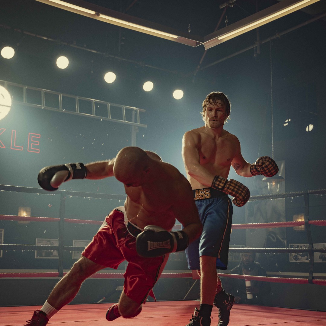 Moonagepictures's tweet image. Catch us tonight at the world premiere of The Gentlemen at the Theatre Royal Drury Lane!

The Gentlemen will be available on Netflix this Thursday, March 7th. We can't wait for you to see it! 
-
#TheGentlemen #MoonagePictures