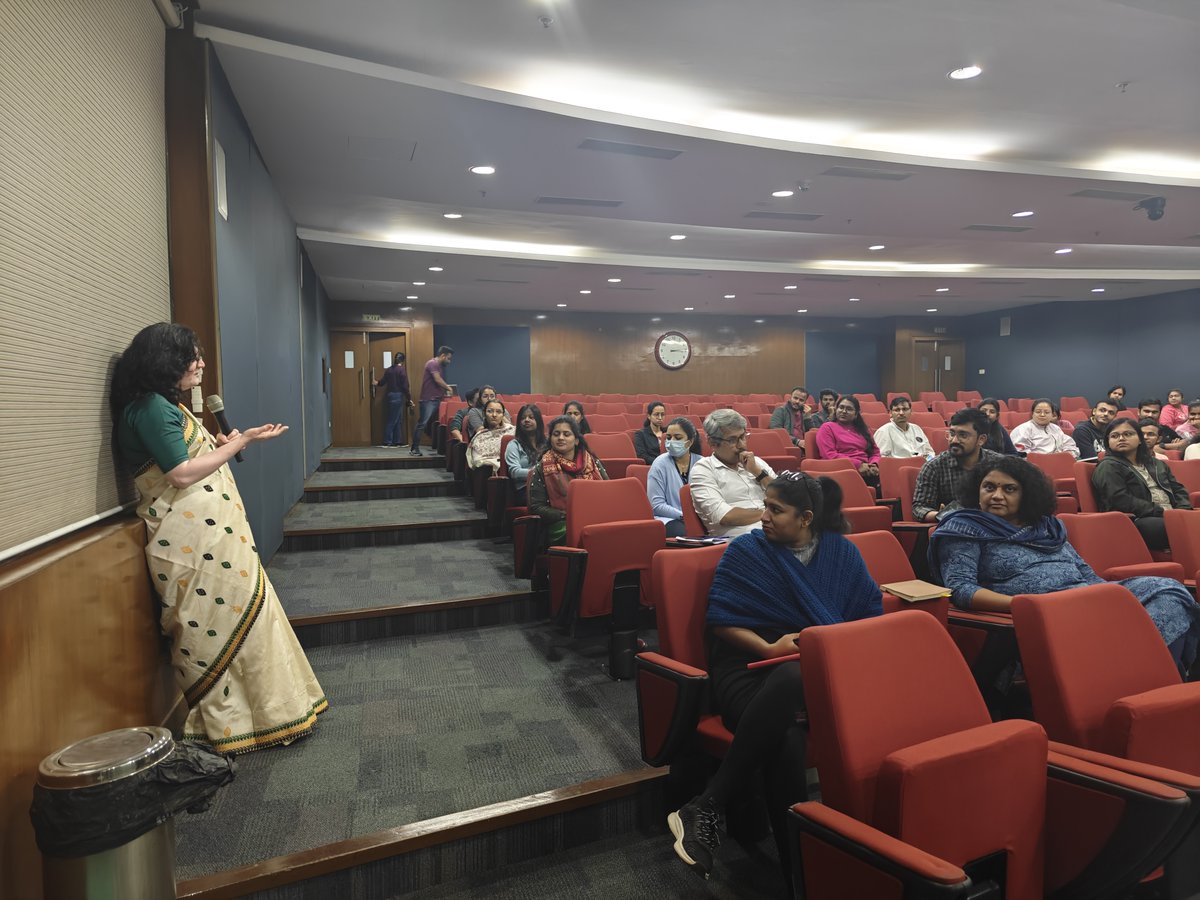 CSIR-IGIB (@igibsocial) on Twitter photo <a href="/SpringerNature/">Springer Nature</a> Student Ambassadors of <a href="/IGIBSocial/">CSIR-IGIB</a> celebrate #InternationalWomensDay2024 with engaging discussions on challenges and opportunities for #womeninSTEM
<a href="/sangee_felix/">Sangeetha K</a> <a href="/souvik_csir/">souvik</a> <a href="/ChetanaX/">Chetana Sachidanandan</a> <a href="/beena_tweets/">Beena Pillai</a> <a href="/IGIBSocial/">CSIR-IGIB</a>
#WomenInScience #womeninSTEM <a href="/SpringerNature/">Springer Nature</a> Student Ambassadors of <a href="/IGIBSocial/">CSIR-IGIB</a> celebrate #InternationalWomensDay2024 with engaging discussions on challenges and opportunities for #womeninSTEM
<a href="/sangee_felix/">Sangeetha K</a> <a href="/souvik_csir/">souvik</a> <a href="/ChetanaX/">Chetana Sachidanandan</a> <a href="/beena_tweets/">Beena Pillai</a> <a href="/IGIBSocial/">CSIR-IGIB</a>
#WomenInScience #womeninSTEM