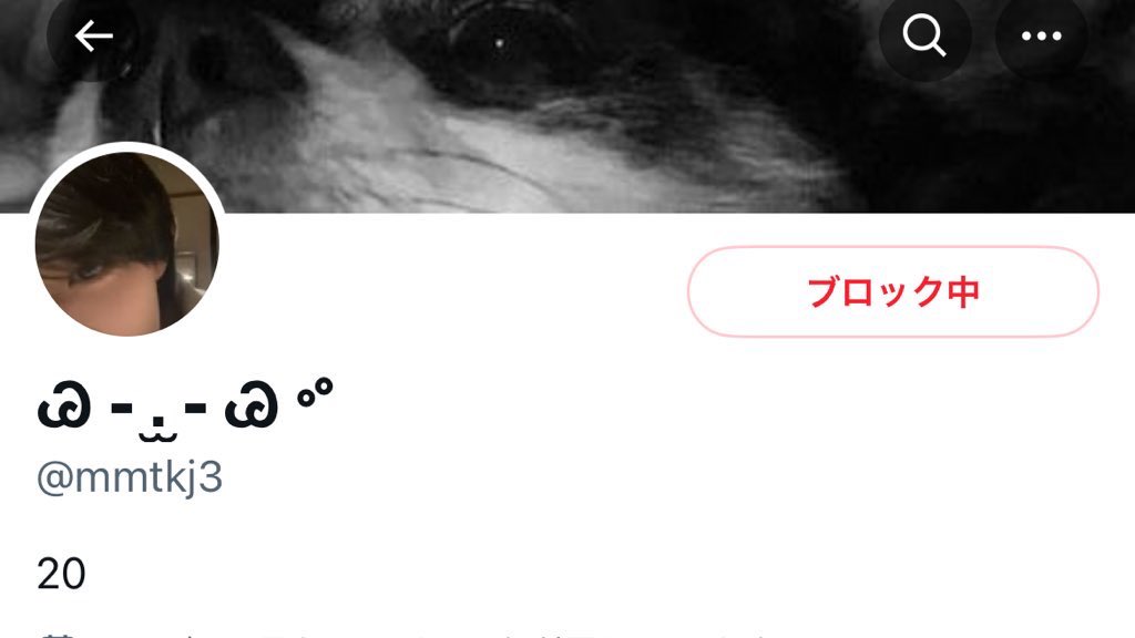 a tweet media