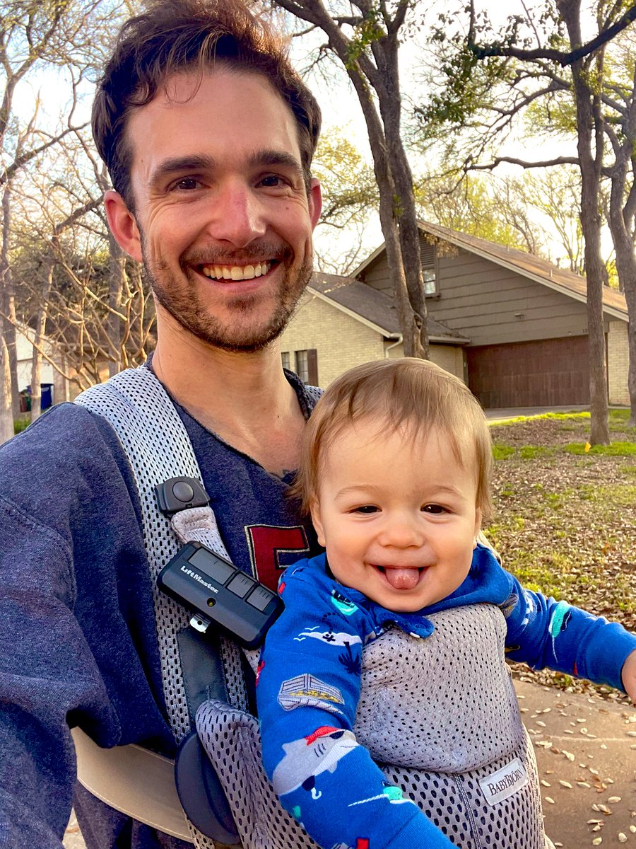 B_Holmer's tweet image. Morning ruck inspired by @PeterAttiaMD and @Michael_Easter 🎒

My weight plate also gets heavier with time #progressiveoverload