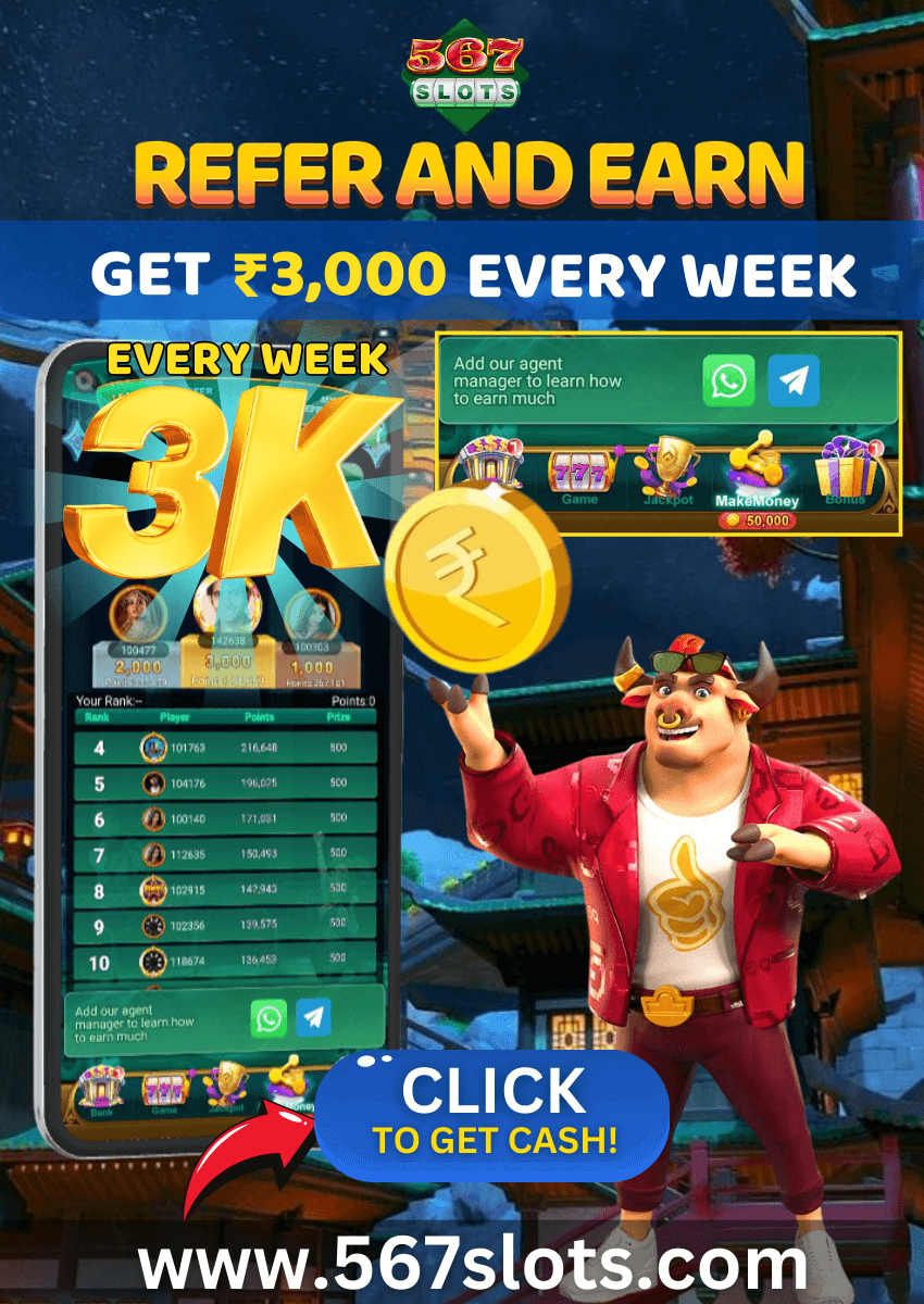 576Slots's tweet photo. JOIN https://t.co/4UBDN1EVwe
Be our agent, get 5rs per refer, get 1% every time your friends bet, and 60% from their tax amount!! 
What's more, 3000rs agent commission every week.
Always remember that all agent income in https://t.co/5v4C9bFftS can be withdrawn WITHOUT betting! https://t.co/jBE6HOCFi5