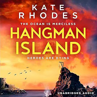 EastHullPete's tweet photo. Danger for the lifeboat crew on Scilly Isles #HangmanIsland โ๏ธ @K_RhodesWriter #BenKitto book 7 ๐ @simonschusterUK @audible ๐๏ธ @StephenPerring #ComplusiveReaders #TEAMSCILLY @Tr4cyF3nt0n #BookReview #BookRecommendation #booktwt #CrimeFiction #audiobook
https://t.co/dePFV8sSyP https://t.co/NWMBqJSGMg