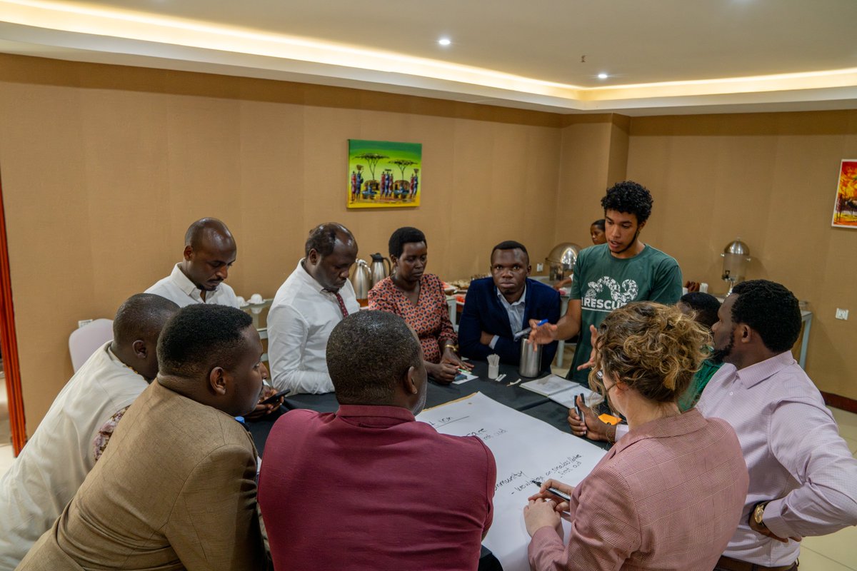 ughe_org's tweet photo. Funded by the @WellcomeTrust, @SBE_Alliance is a 5-year project led by #UGHE's Center for One Health, in partnership with @RBCRwanda, @LSTMnews ,@KCCR_GH, @primateresearch, and Eswatini Antivenom Foundation. #SnakebiteAwareness

Learn more about ASA here⤵️ https://t.co/w8ngpTxDl6 https://t.co/1pfB2vvtjl