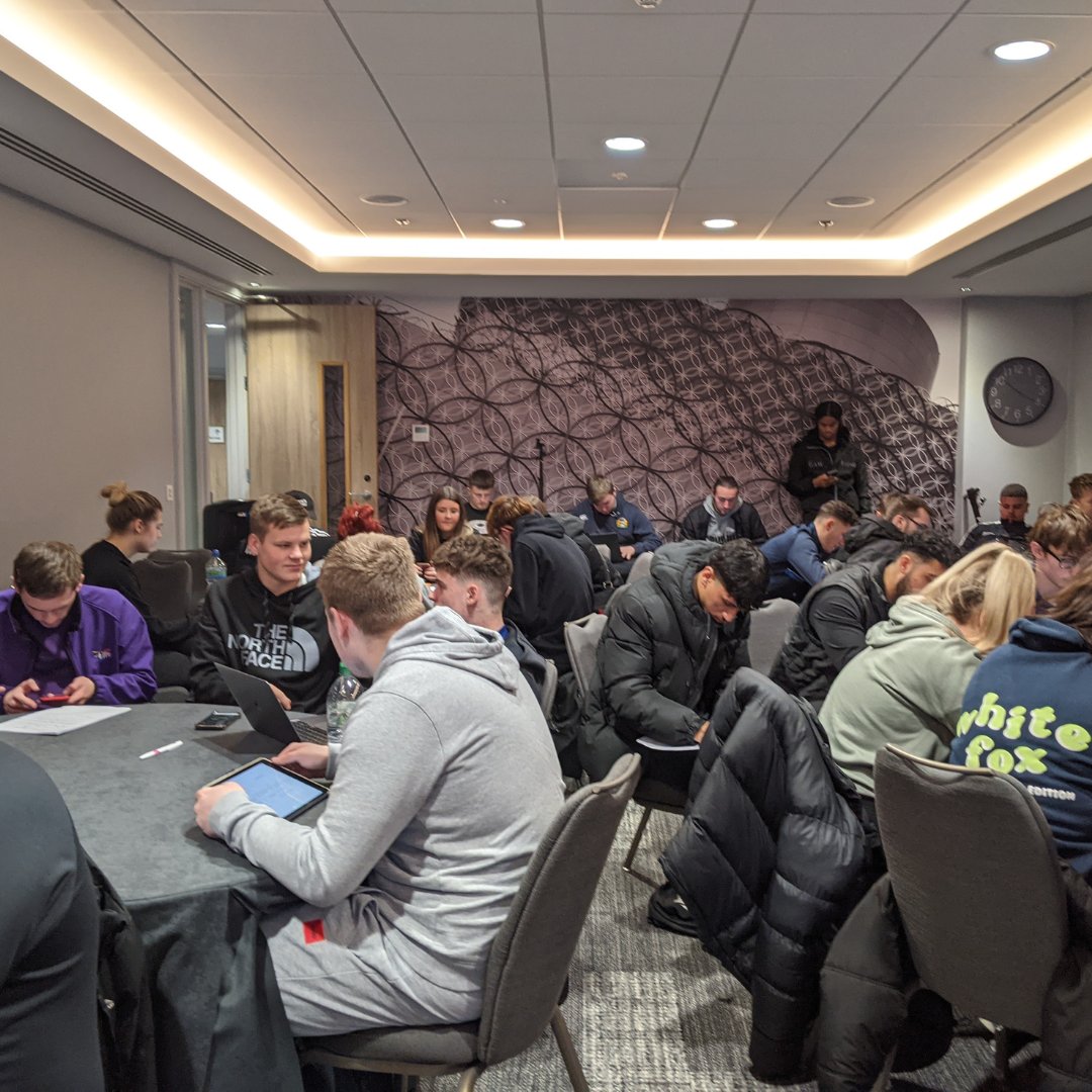 Aspire_TS's tweet image. One of the things we love most about sports is the diverse community it brings together. 💫 We&apos;re excited to share that our apprenticeship recruits from September to December included 80 individuals from all kinds of backgrounds 💖🙌

#DiversityInSport #InclusiveCommunity