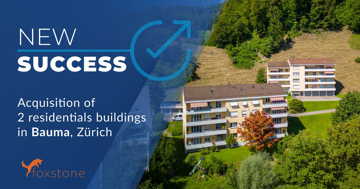 Foxstone tweet media