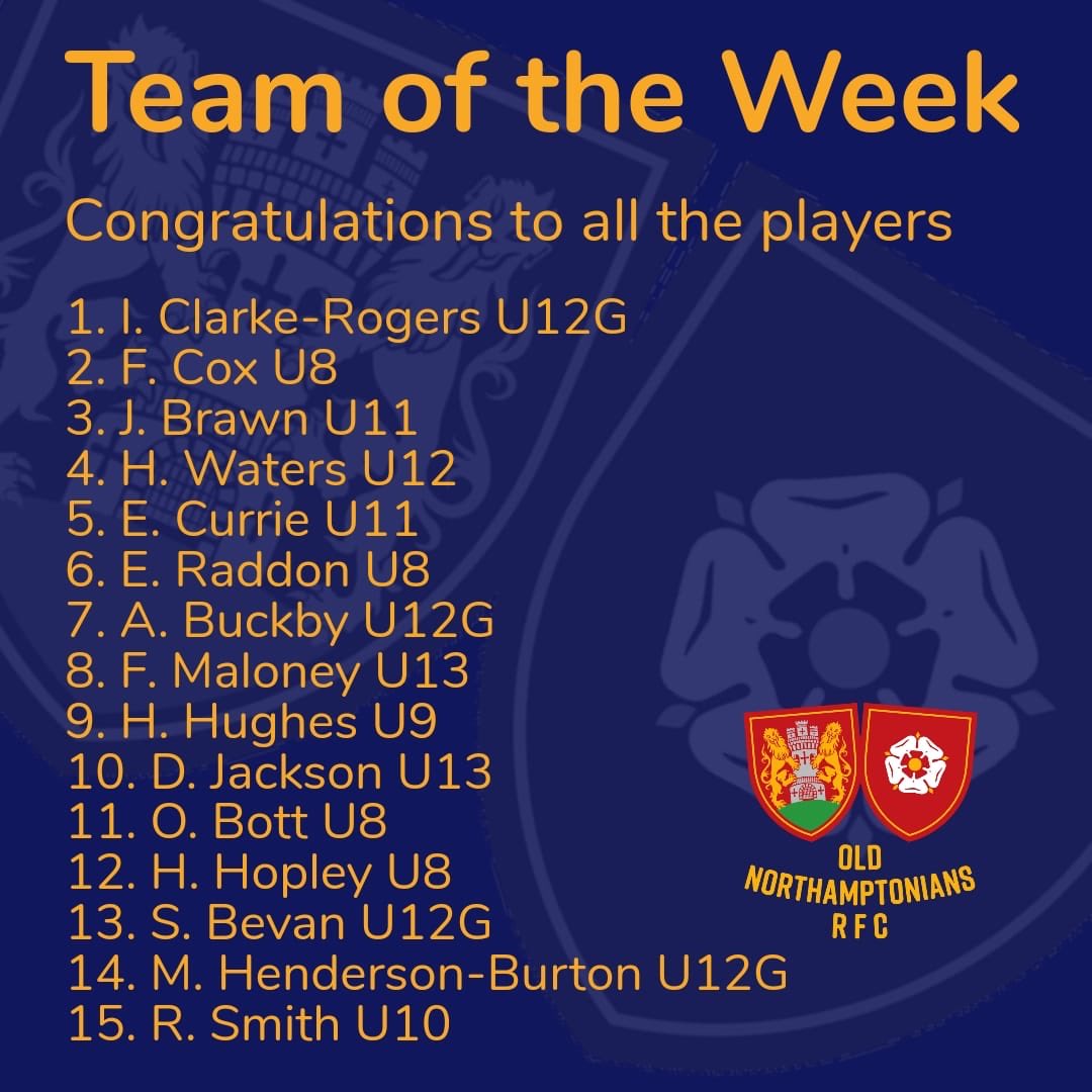 ONRFC M&J (@onrfcmandj) on Twitter photo 