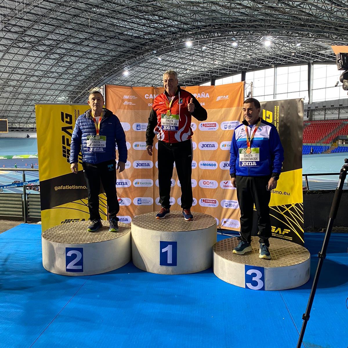 Club Atlético Castro tweet media