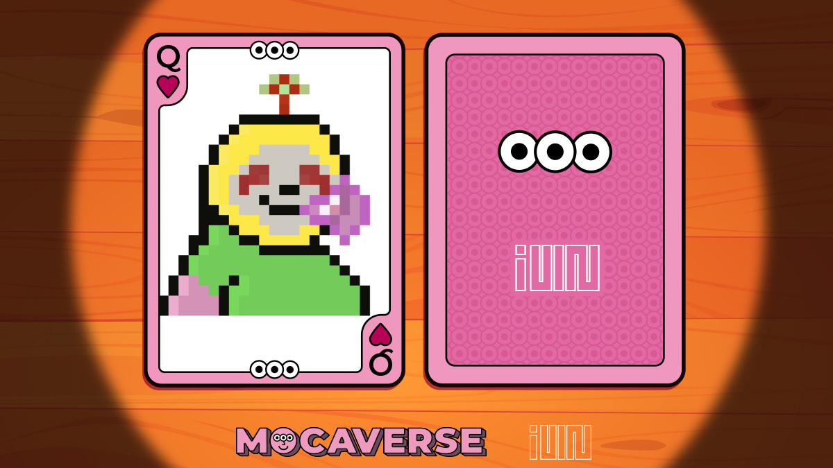 thuykeo56's tweet image. webumpin - mocaverse
#webump #Mocaverse