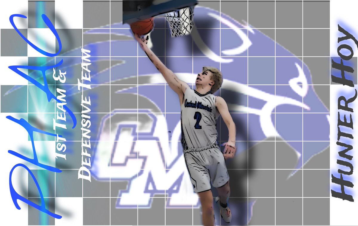 CM Hoops (@hoopscm) on Twitter photo JR., <a href="/HunterHoy4/">Hunter Hoy</a>, garners All-Conf. Honors as he was selected on his 17.6ppg, 5.3rpg, and 3.7apg. Hoy turned in 3spg,earning him Defensive Team Honors as well. This selection pairs with his 2nd Team selection from a year ago. In addition, #2 finds himself on the following: JR., <a href="/HunterHoy4/">Hunter Hoy</a>, garners All-Conf. Honors as he was selected on his 17.6ppg, 5.3rpg, and 3.7apg. Hoy turned in 3spg,earning him Defensive Team Honors as well. This selection pairs with his 2nd Team selection from a year ago. In addition, #2 finds himself on the following: