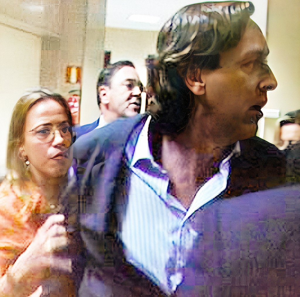 ¿Qué vas a cerrar los bares antes? ¡Mecago en mi madre, te reviento!