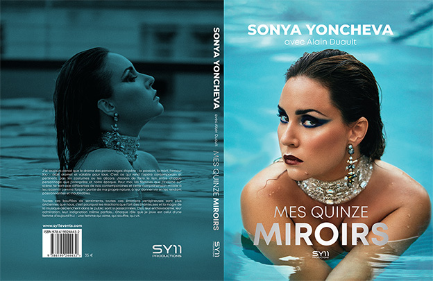 Réservez vos invitations pour rencontrer Alain Duault et Sonya Yoncheva lundi 11 mars : à l'occasion de la sortie du livre Mes quinze miroirs édité par SY11 Productions, venez faire dédicacer votre exemplaire à la Salle Gaveau !
sallegaveau.com/spectacles/con…