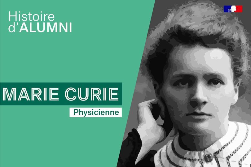 Marie Curie ou la passion d’une femme pour la recherche ! 🔬 On ne présente plus Marie Curie, physicienne et chimiste, lauréate de 2 prestigieux Prix Nobel, qui est d’ailleurs à ce jour la seule femme au monde à l’avoir reçu 2 fois. En savoir plus 👇swll.to/zuKmSYh