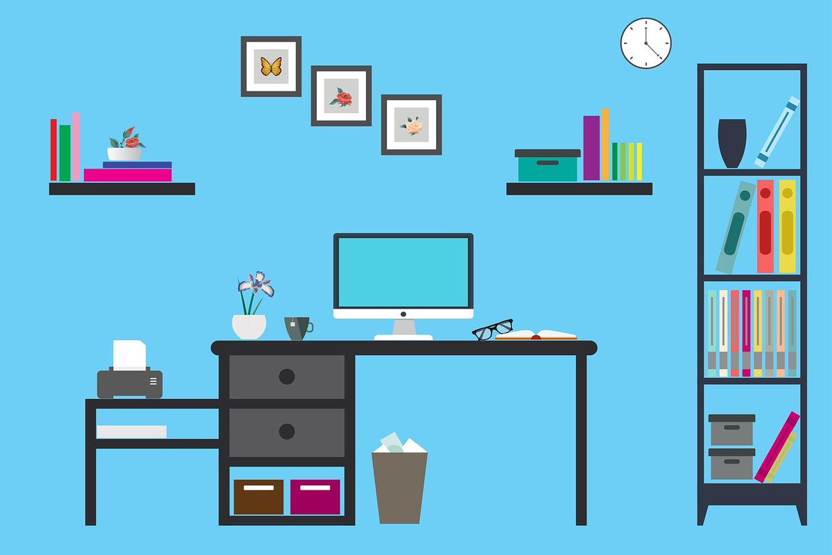 Would you like to come and join Carer Support, Rethink, and Wiltshire Service Users Network in our lovely Victorian building? We have office space available now, and more coming soon. Find out more here: ilc.org.uk/office-space-a…