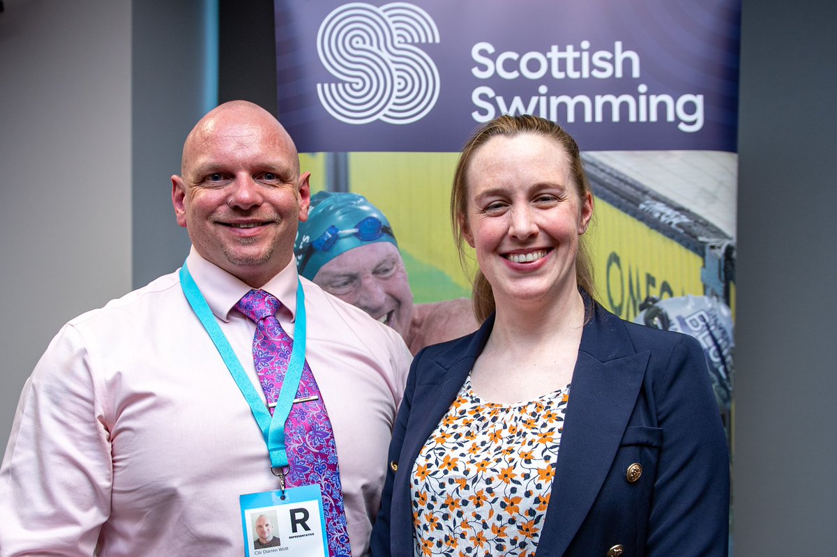 ScottishSwim tweet picture