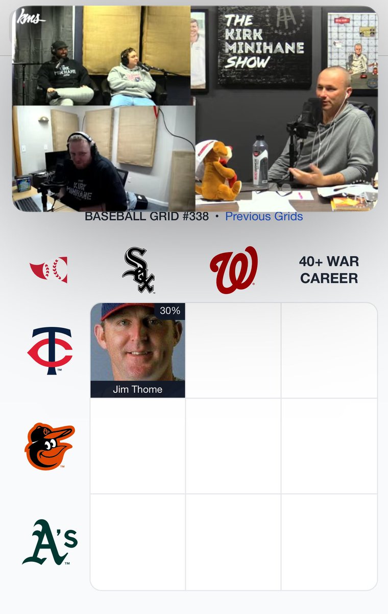 Brian Snee tweet media