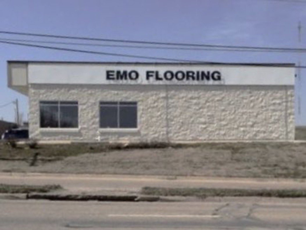 UncleDuke1969's tweet image. ON SALE THIS WEEK:

- Jimmy Eat Wood
- Parafloor
- My Chemical Remnants
- Floor Out Boy
- The Promise Rug
- Floorboard Confessional