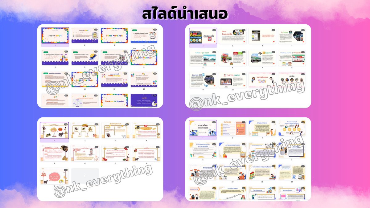 nk_everything's tweet photo. @zl_zeem ตัวอย่างงานค่ะ https://t.co/zYAc90Rsjg