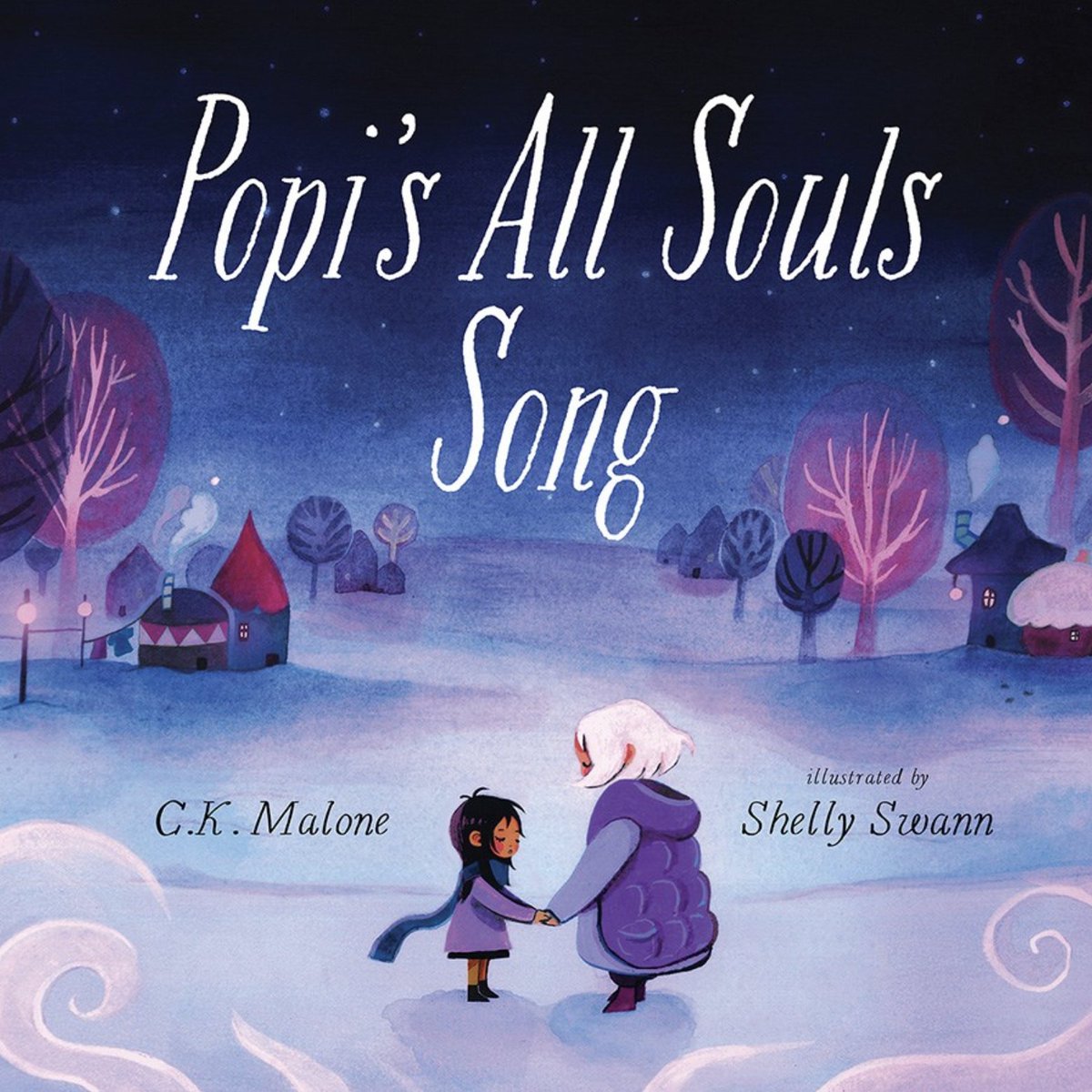 FedericoErebia | PEDRO&DANIEL (@federicoerebia) on Twitter photo POPI'S ALL SOULS SONG
⭐️⭐️⭐️⭐️⭐️
A heartwarming story with beautiful illustrations,
lyrical prose and a perfect color palette.
Congratulations C.K. and Shelly!
Pre-Order --> bit.ly/PopisAllSoulsS…
<a href="/CKMalone2/">CK says save us from the eveeeel empire</a> #BookTwitter #LibraryTwitter #TeacherTwitter POPI'S ALL SOULS SONG
⭐️⭐️⭐️⭐️⭐️
A heartwarming story with beautiful illustrations,
lyrical prose and a perfect color palette.
Congratulations C.K. and Shelly!
Pre-Order --> bit.ly/PopisAllSoulsS…
<a href="/CKMalone2/">CK says save us from the eveeeel empire</a> #BookTwitter #LibraryTwitter #TeacherTwitter