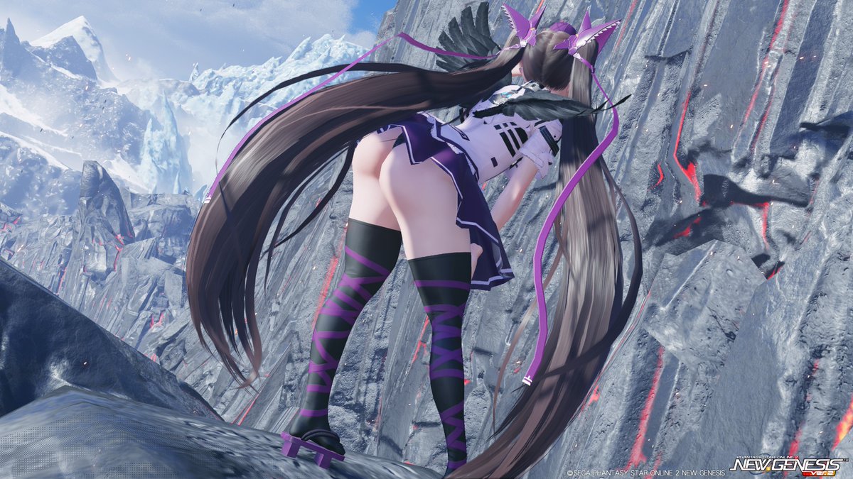 個人的にはこっちのが好き() 