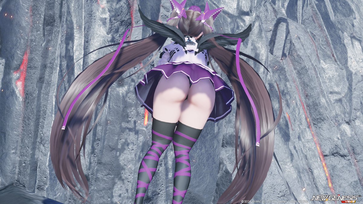 個人的にはこっちのが好き() 