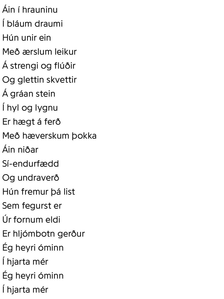 kuvvetli bir alkış’ın 3. bölüm sonunda okunan şiir ektedir.