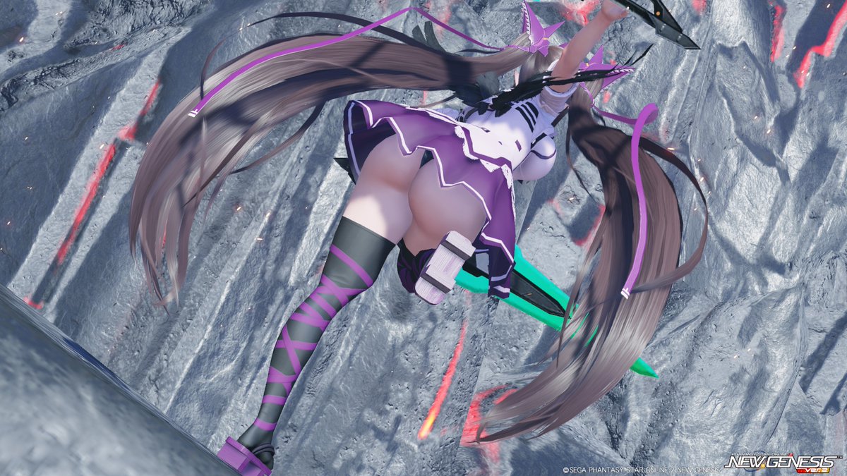 個人的にはこっちのが好き() 