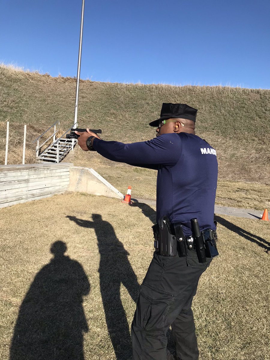 NSP_TroopE's tweet photo. Yesterday was day 1 of firearms training with #Camp69. With variable levels of experience, the recruits started off with the basics and from there they will progress throughout the week.
#YouCouldBeHere #JoinNSP #FutureTroopers #ApplyToday #PatrolTheGoodlife https://t.co/Hxu69UrHky