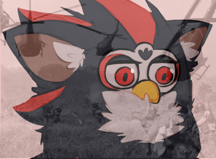 ghostie_berry's tweet image. what have I done